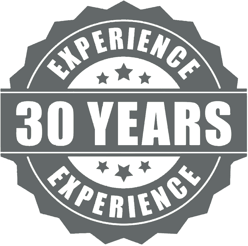 82369917-30-years-experience-grey
