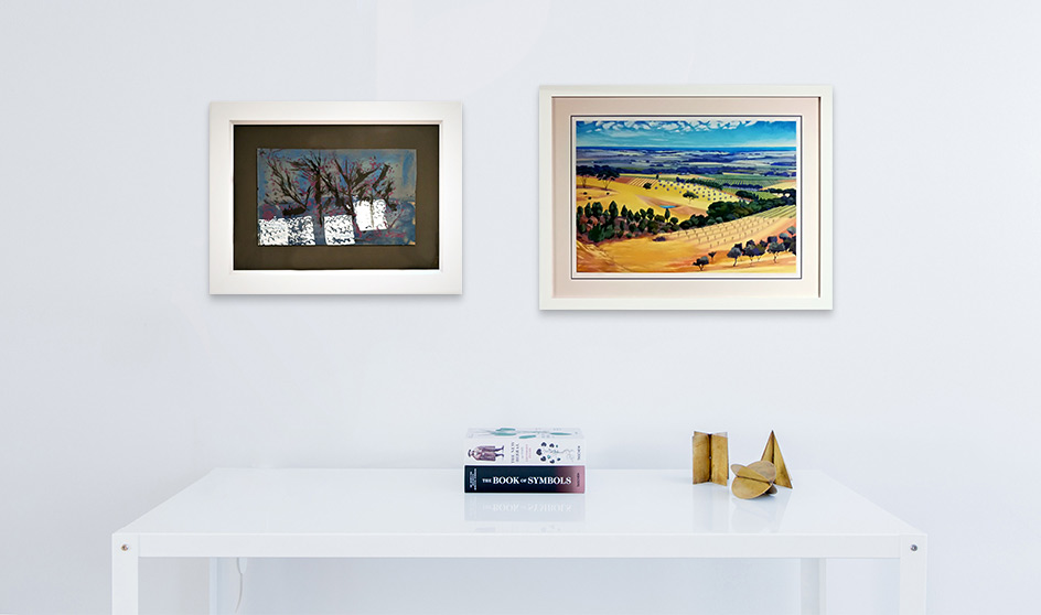 Quality Art Frames