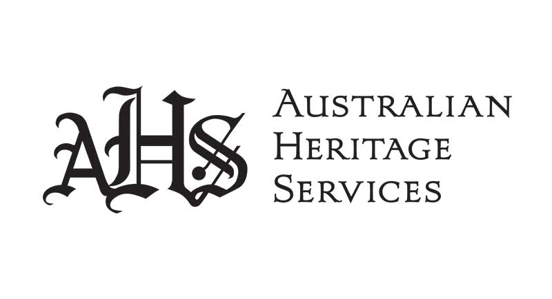Australian Heritage Services